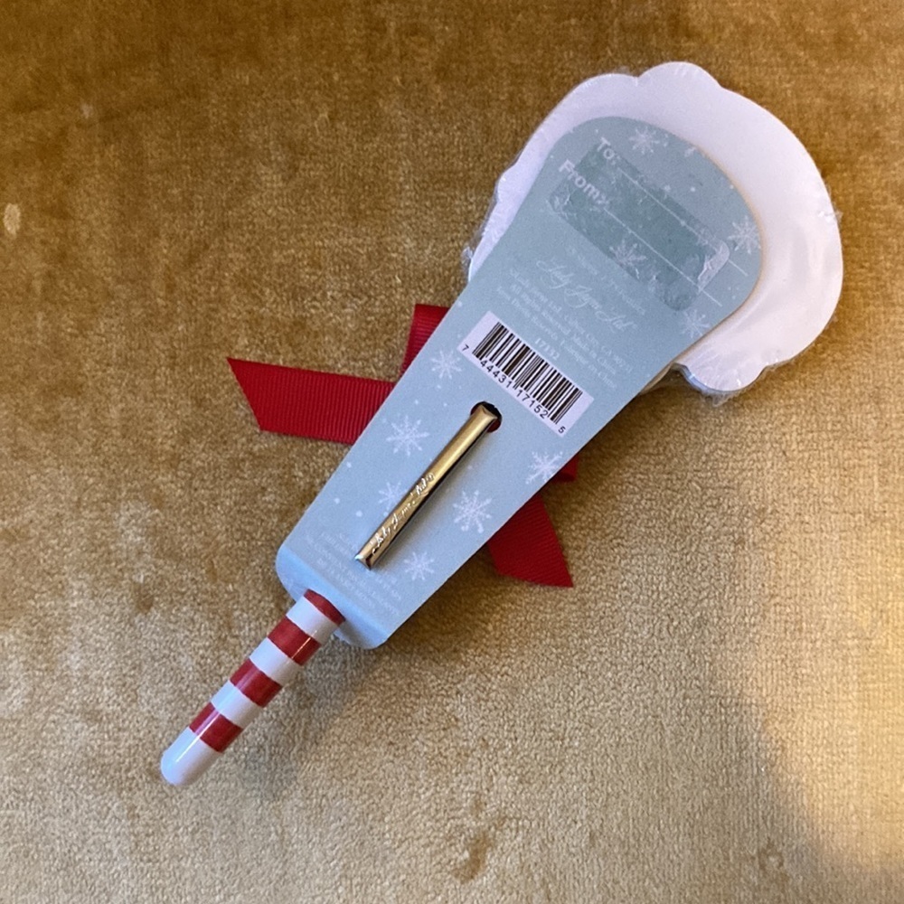 Christmas‎ Notepad and Pen - Picture 2 of 2